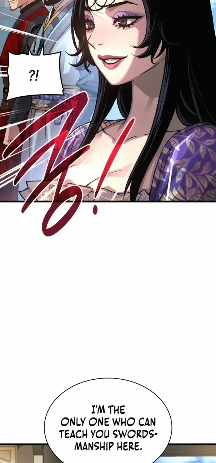 Read Myst, Might, Mayhem chapter 83 image 11 on Lezhin