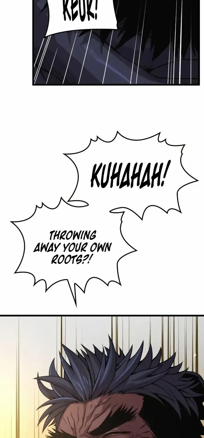 Read Myst, Might, Mayhem chapter 83 image 112 on Lezhin