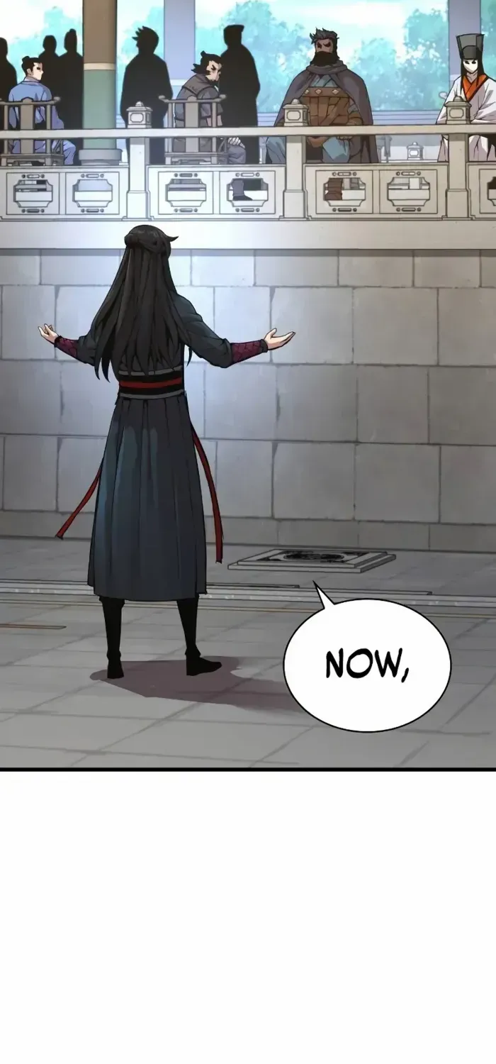 Read Myst, Might, Mayhem chapter 83 image 114 on Lezhin