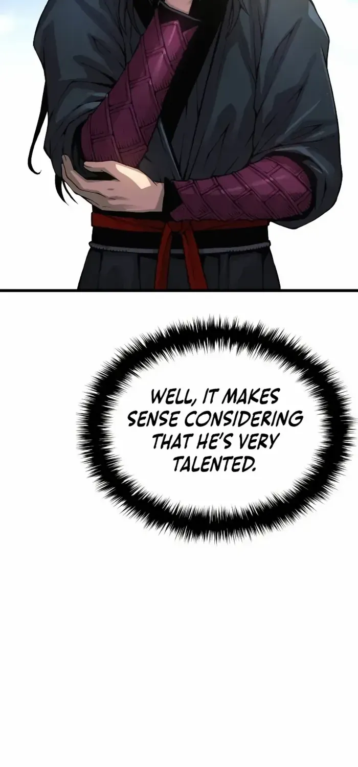 Read Myst, Might, Mayhem chapter 83 image 15 on Lezhin