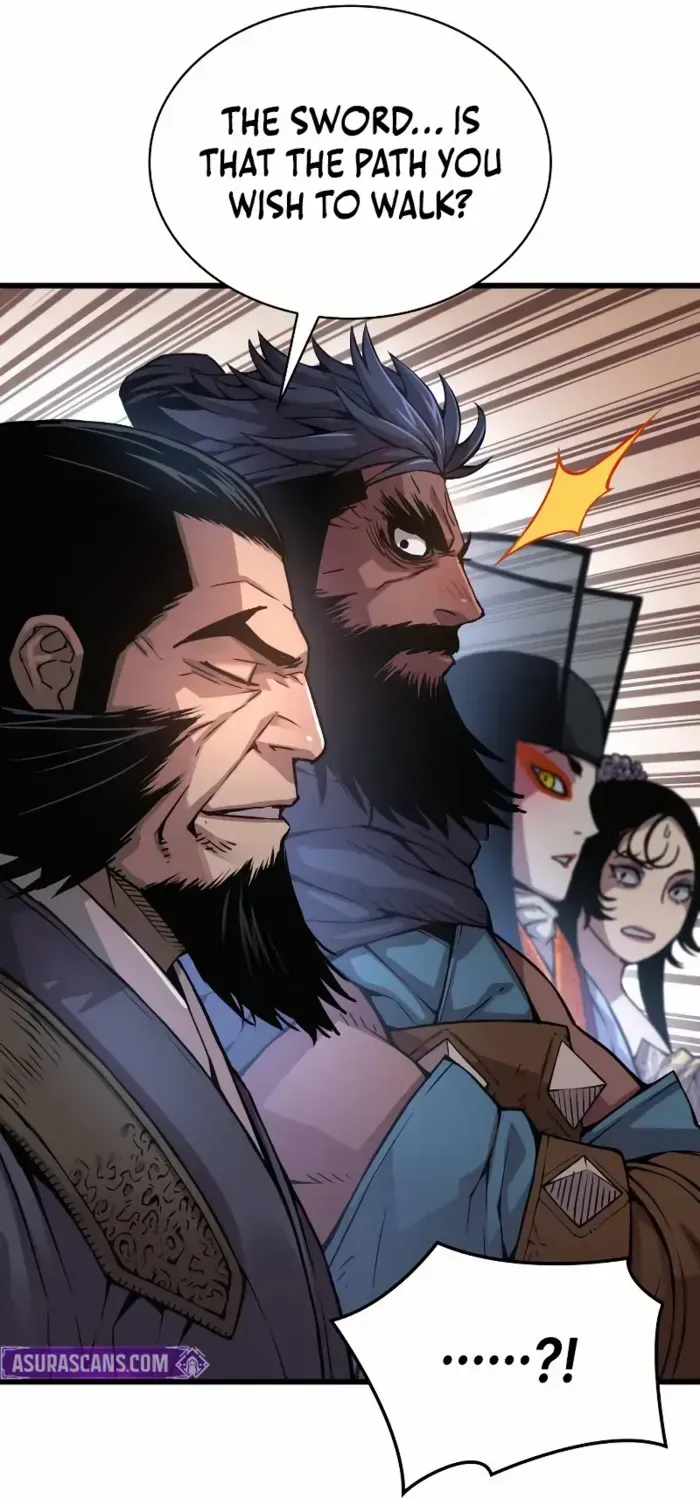 Read Myst, Might, Mayhem chapter 83 image 17 on Lezhin
