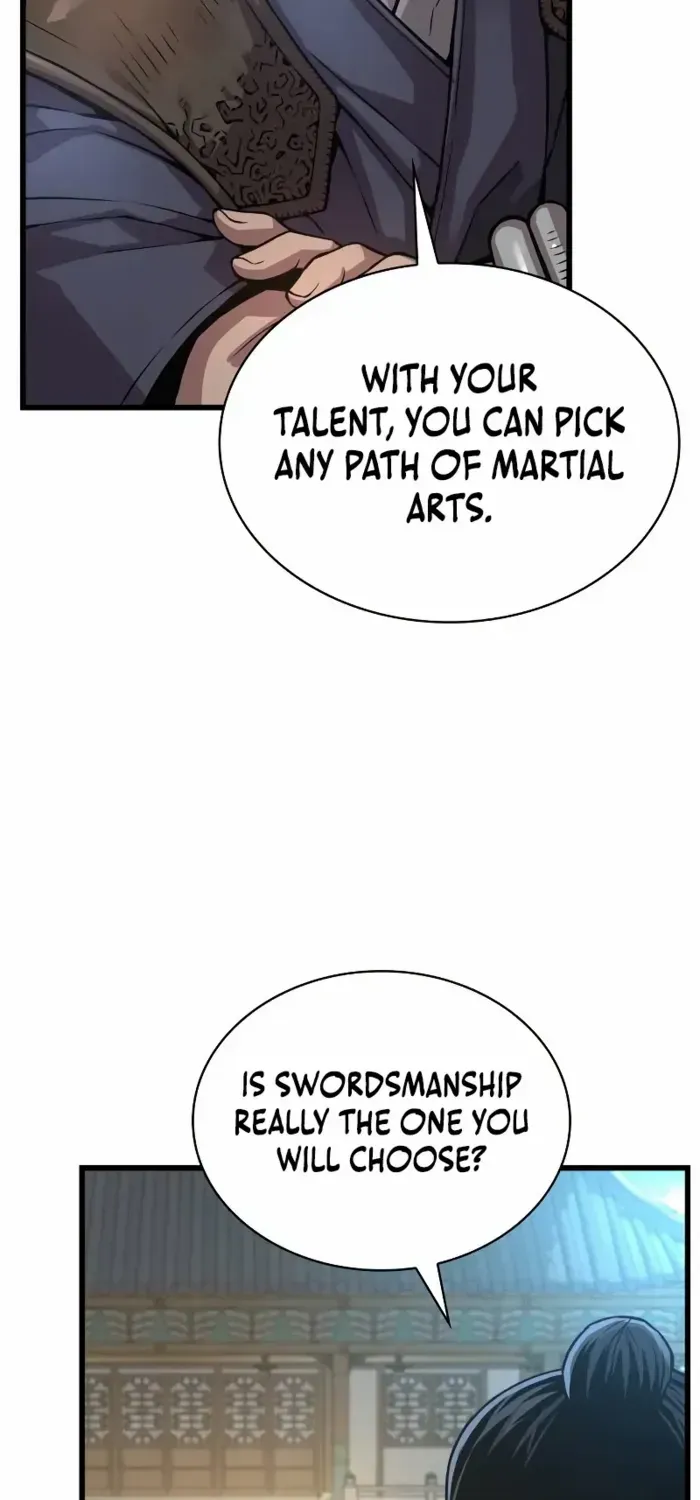 Read Myst, Might, Mayhem chapter 83 image 19 on Lezhin