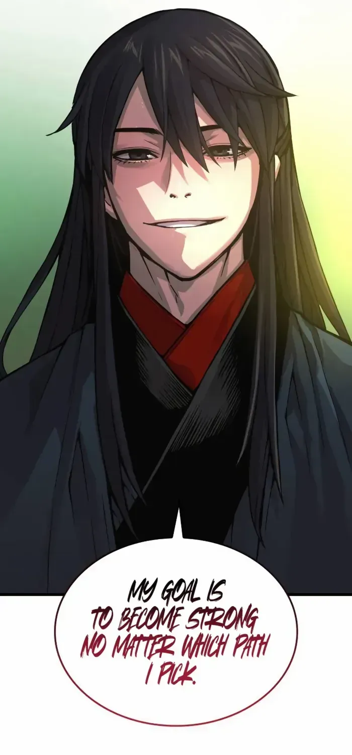 Read Myst, Might, Mayhem chapter 83 image 21 on Lezhin