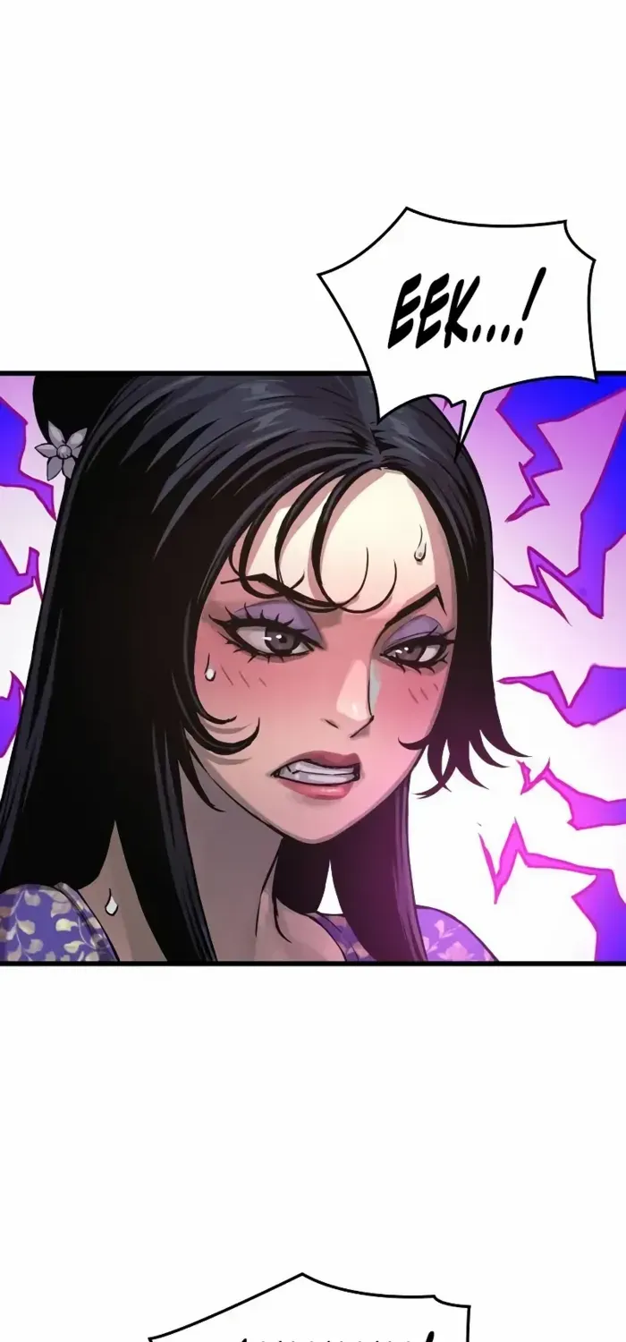 Read Myst, Might, Mayhem chapter 83 image 22 on Lezhin