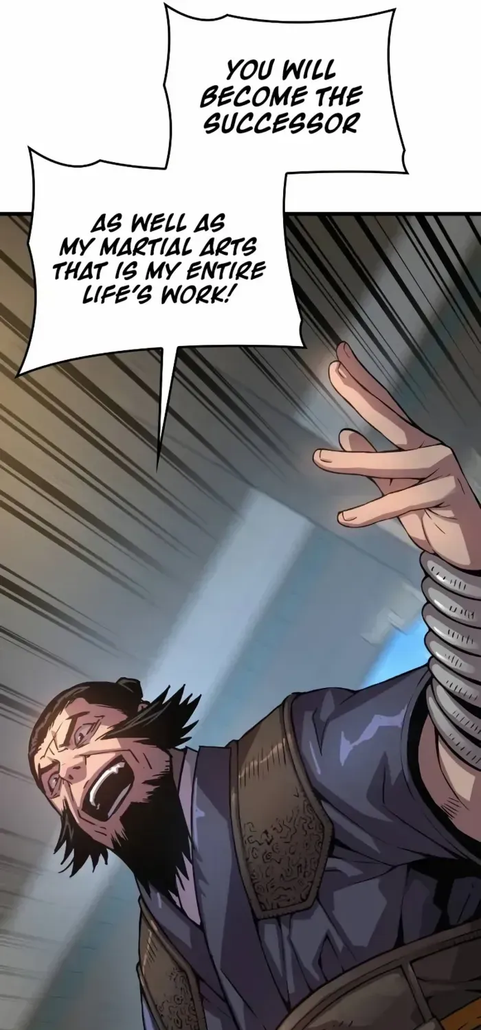Read Myst, Might, Mayhem chapter 83 image 25 on Lezhin