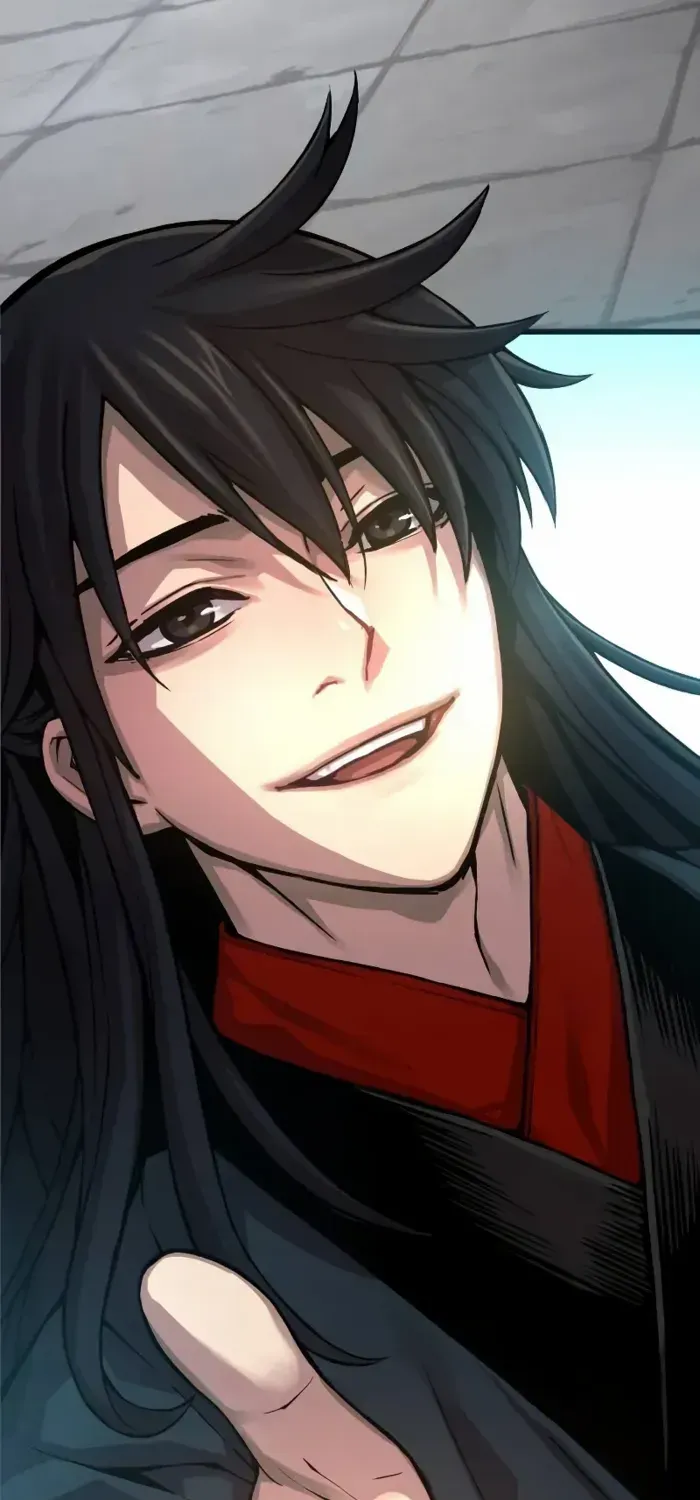 Read Myst, Might, Mayhem chapter 83 image 3 on Lezhin
