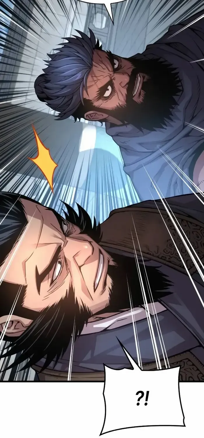 Read Myst, Might, Mayhem chapter 83 image 30 on Lezhin