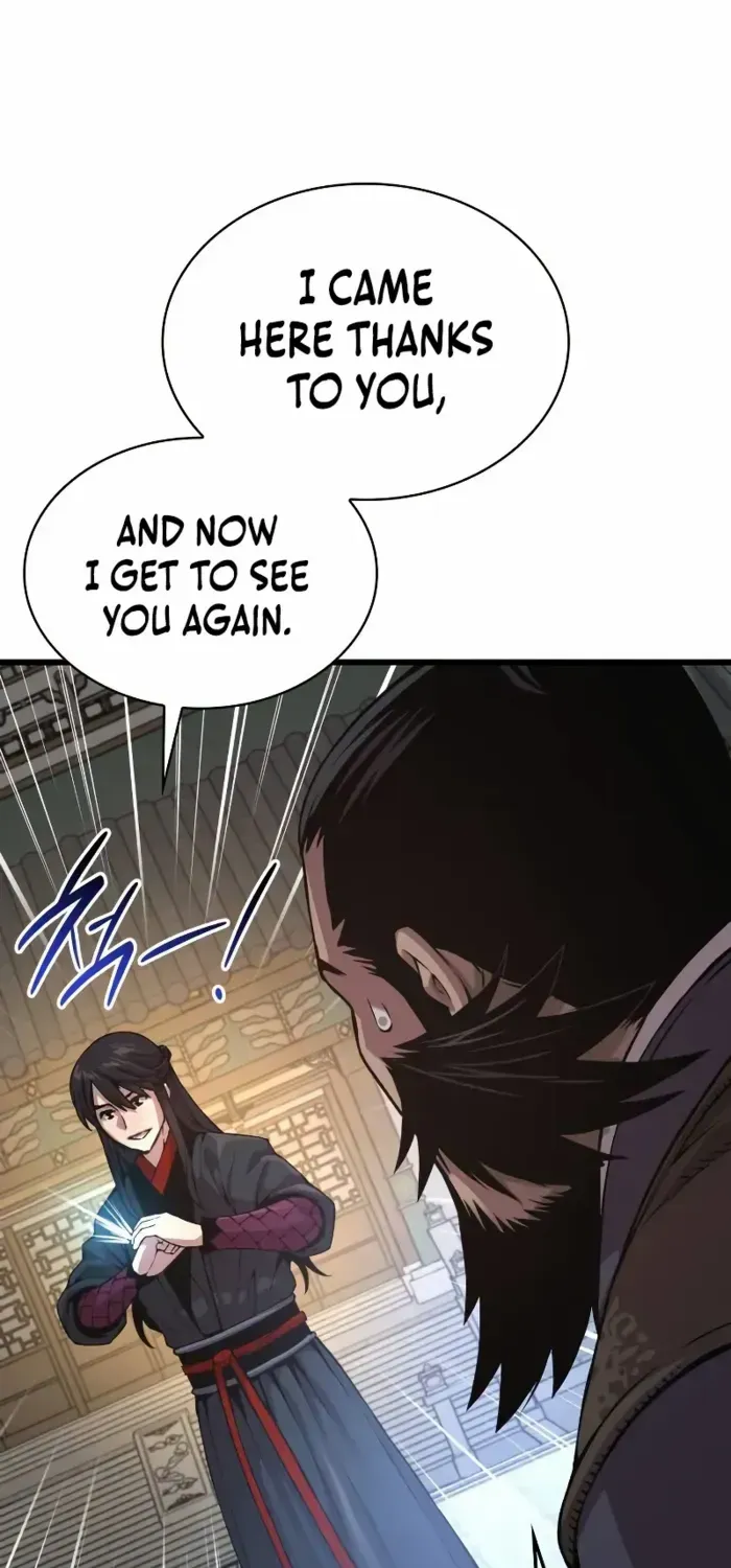 Read Myst, Might, Mayhem chapter 83 image 31 on Lezhin