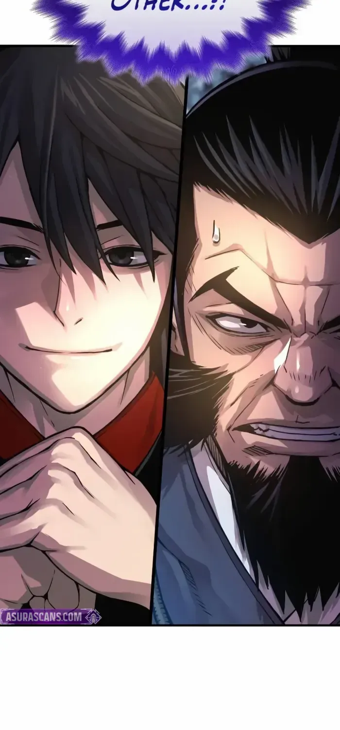 Read Myst, Might, Mayhem chapter 83 image 35 on Lezhin