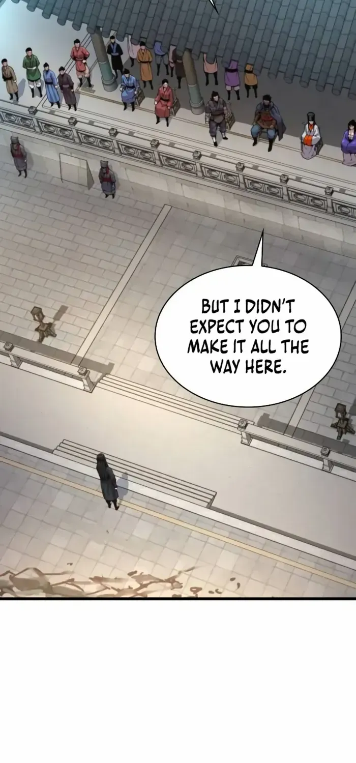 Read Myst, Might, Mayhem chapter 83 image 38 on Lezhin