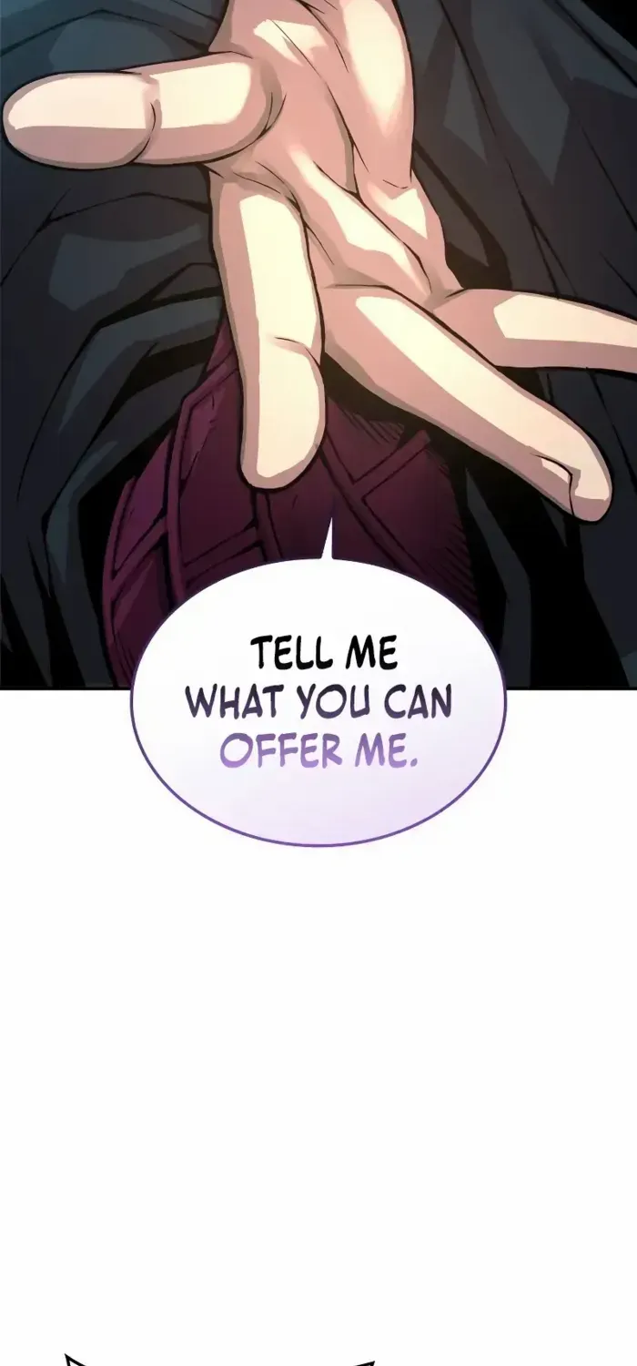 Read Myst, Might, Mayhem chapter 83 image 4 on Lezhin