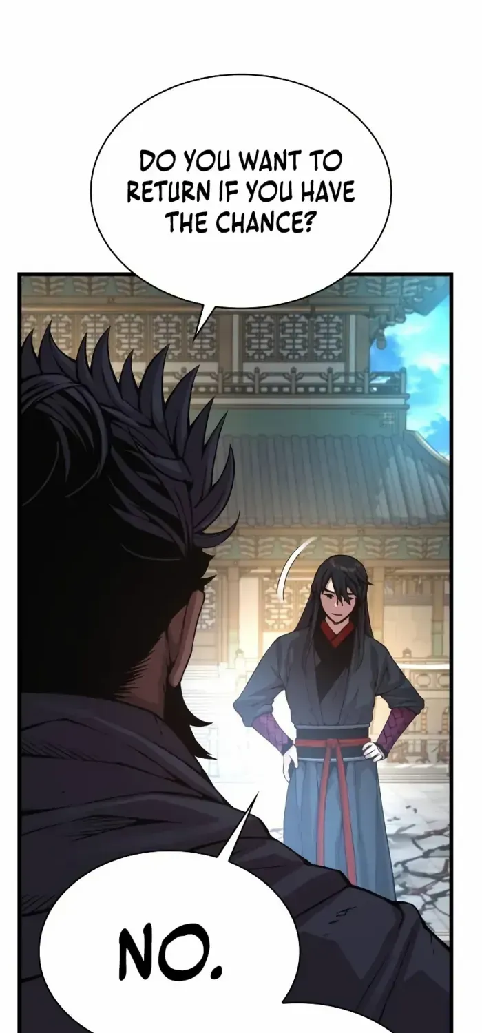 Read Myst, Might, Mayhem chapter 83 image 42 on Lezhin