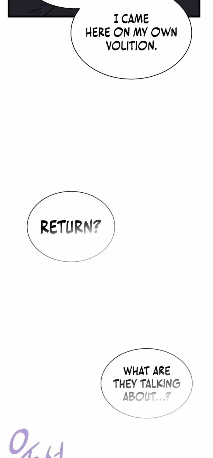 Read Myst, Might, Mayhem chapter 83 image 43 on Lezhin