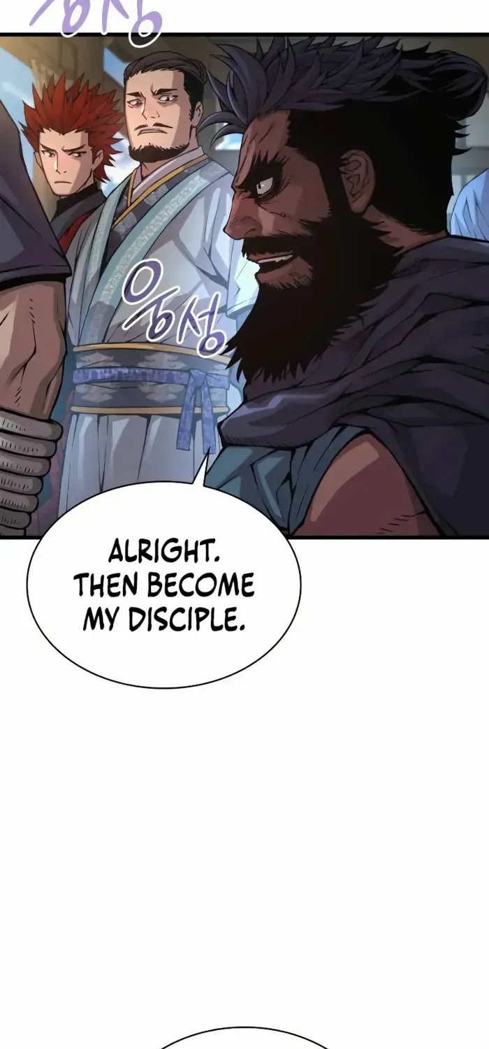 Read Myst, Might, Mayhem chapter 83 image 44 on Lezhin