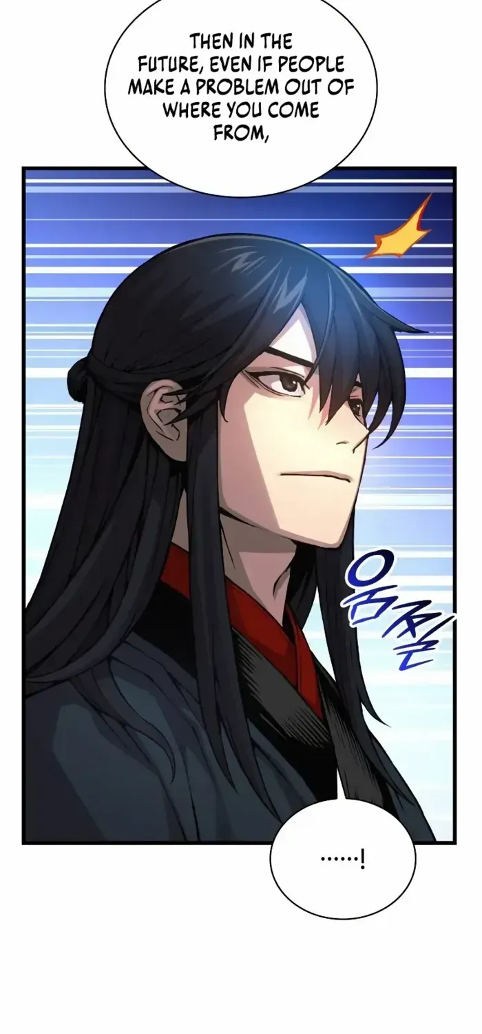 Read Myst, Might, Mayhem chapter 83 image 45 on Lezhin