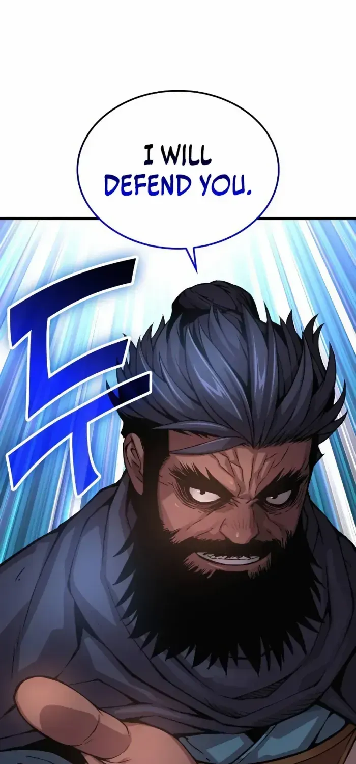 Read Myst, Might, Mayhem chapter 83 image 46 on Lezhin