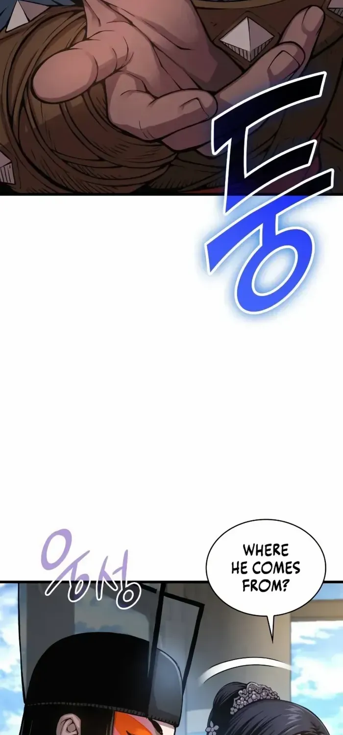Read Myst, Might, Mayhem chapter 83 image 47 on Lezhin