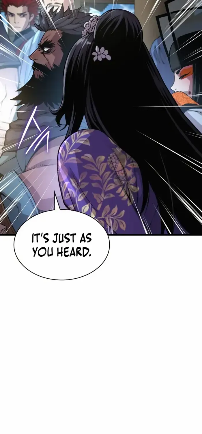 Read Myst, Might, Mayhem chapter 83 image 49 on Lezhin