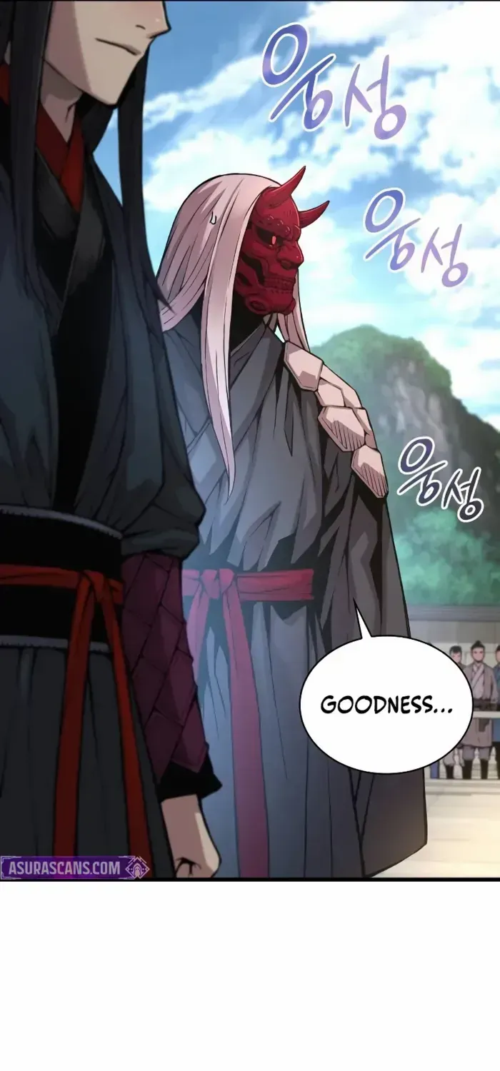 Read Myst, Might, Mayhem chapter 83 image 51 on Lezhin