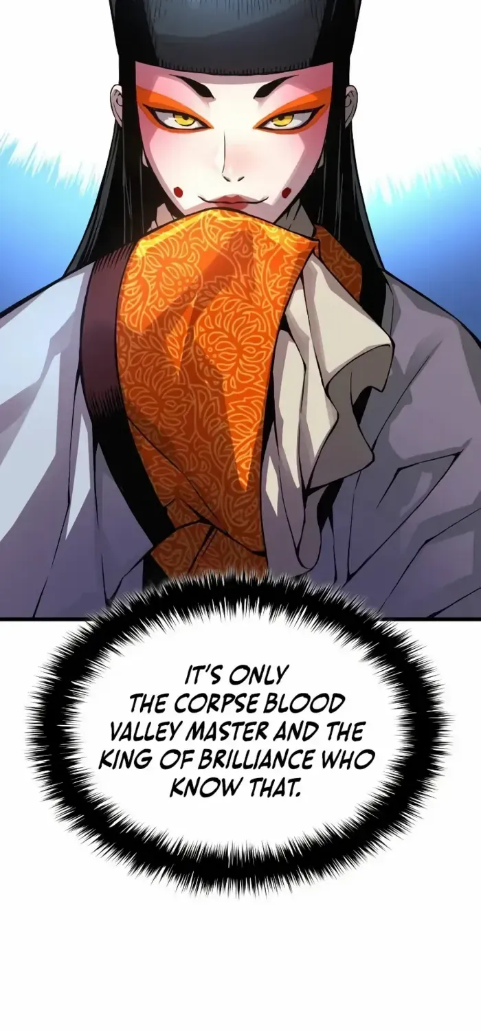 Read Myst, Might, Mayhem chapter 83 image 53 on Lezhin