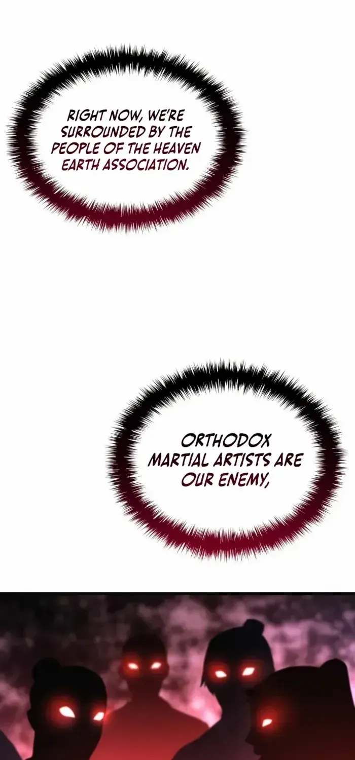 Read Myst, Might, Mayhem chapter 83 image 54 on Lezhin