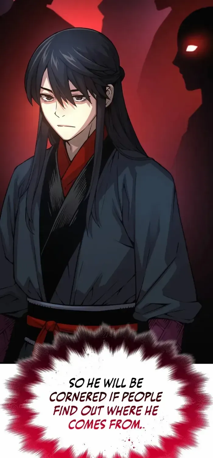 Read Myst, Might, Mayhem chapter 83 image 55 on Lezhin