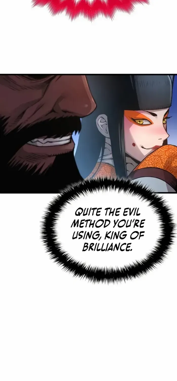 Read Myst, Might, Mayhem chapter 83 image 56 on Lezhin