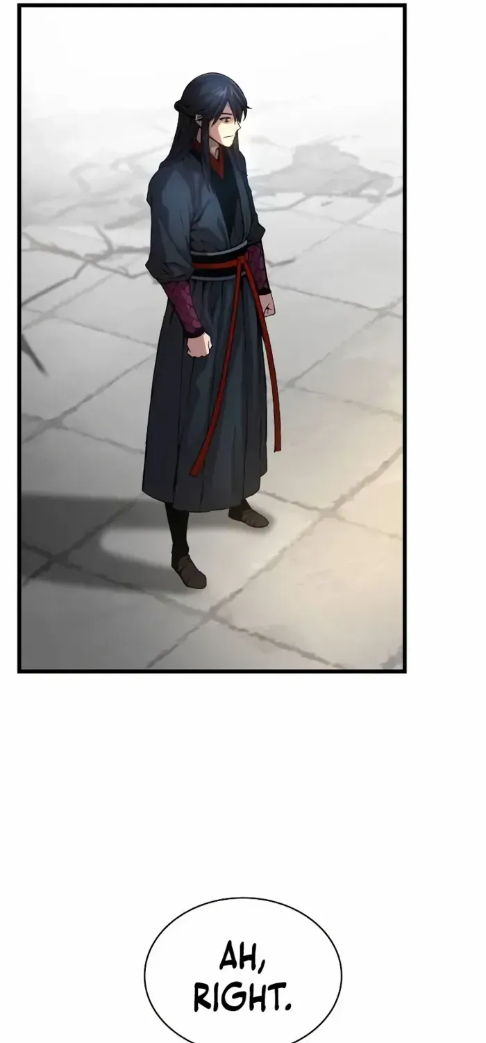Read Myst, Might, Mayhem chapter 83 image 59 on Lezhin