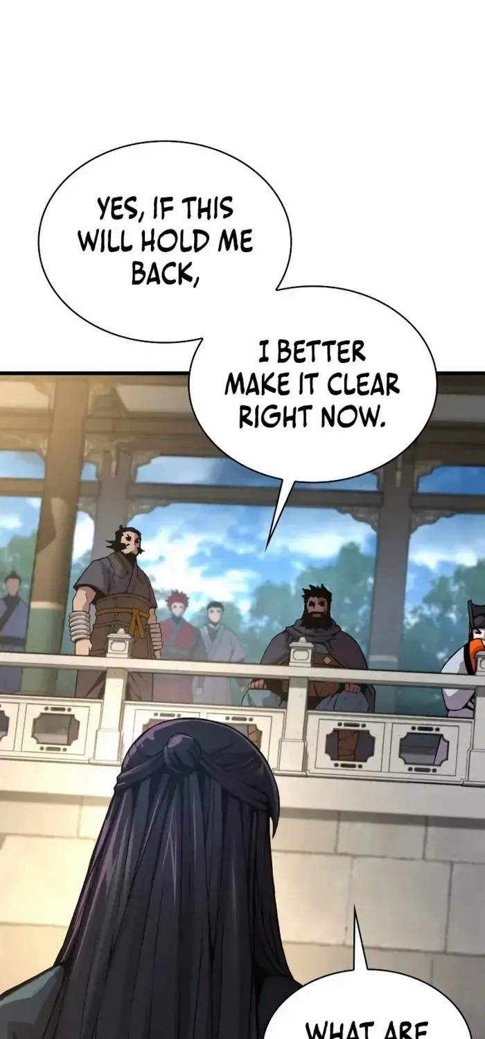 Read Myst, Might, Mayhem chapter 83 image 62 on Lezhin