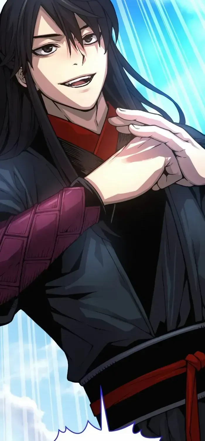 Read Myst, Might, Mayhem chapter 83 image 67 on Lezhin