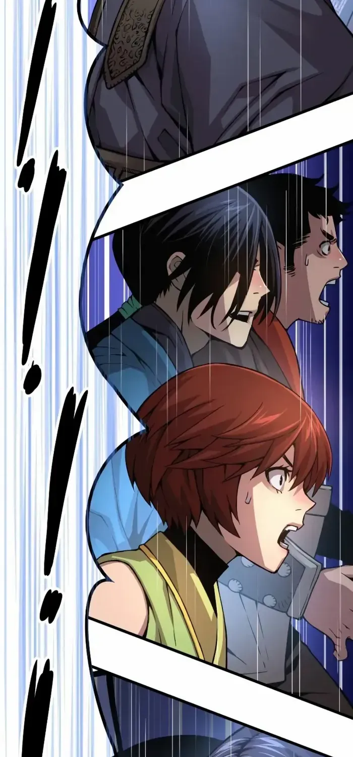 Read Myst, Might, Mayhem chapter 83 image 69 on Lezhin
