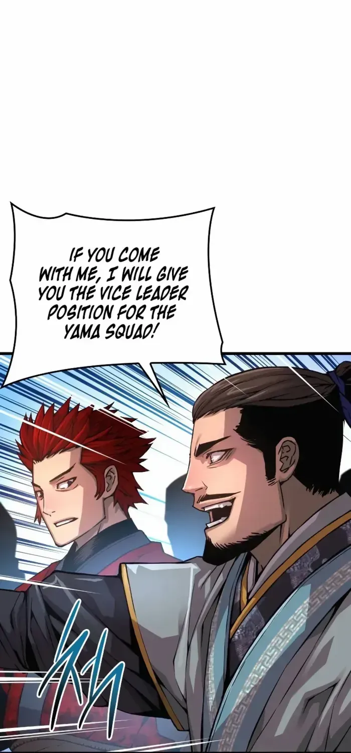 Read Myst, Might, Mayhem chapter 83 image 7 on Lezhin