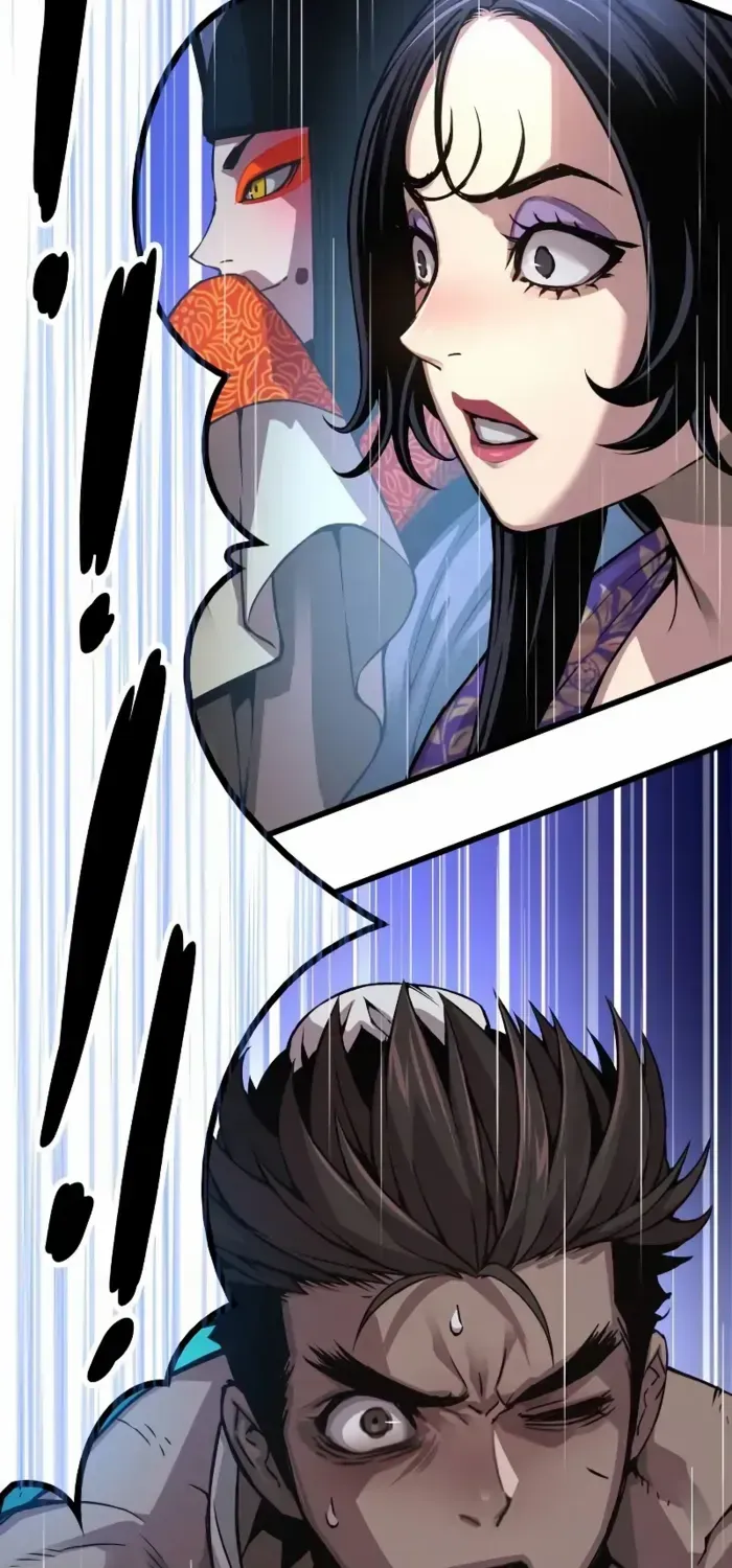 Read Myst, Might, Mayhem chapter 83 image 70 on Lezhin