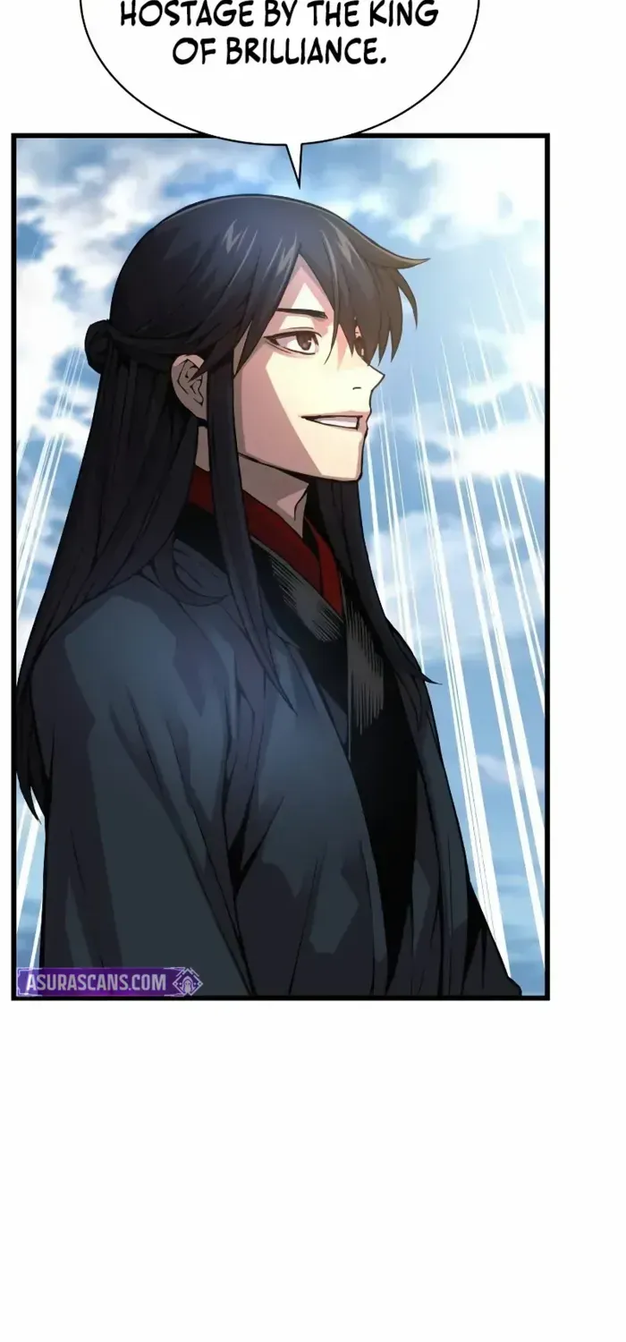 Read Myst, Might, Mayhem chapter 83 image 72 on Lezhin