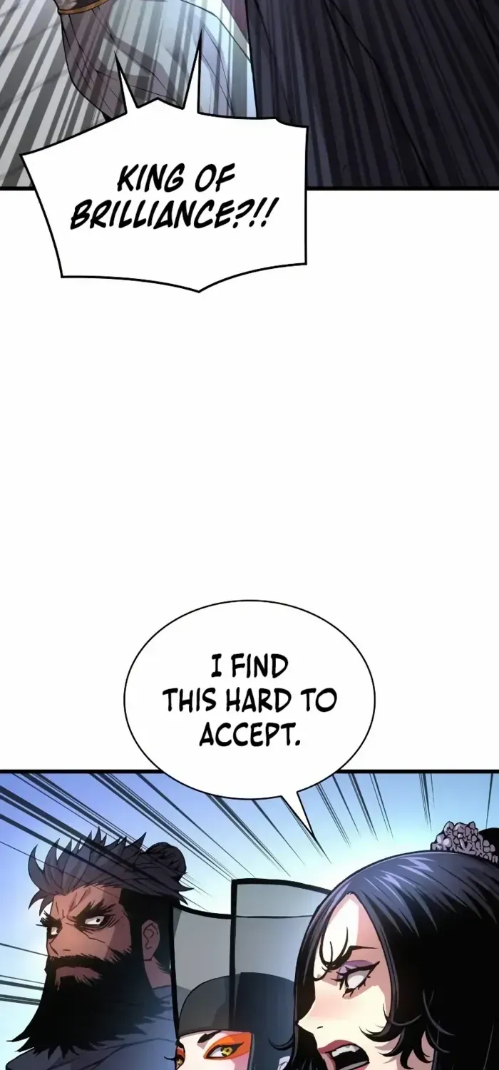 Read Myst, Might, Mayhem chapter 83 image 83 on Lezhin