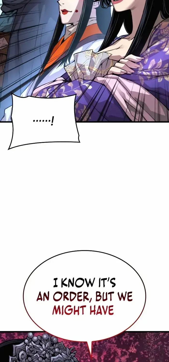 Read Myst, Might, Mayhem chapter 83 image 84 on Lezhin