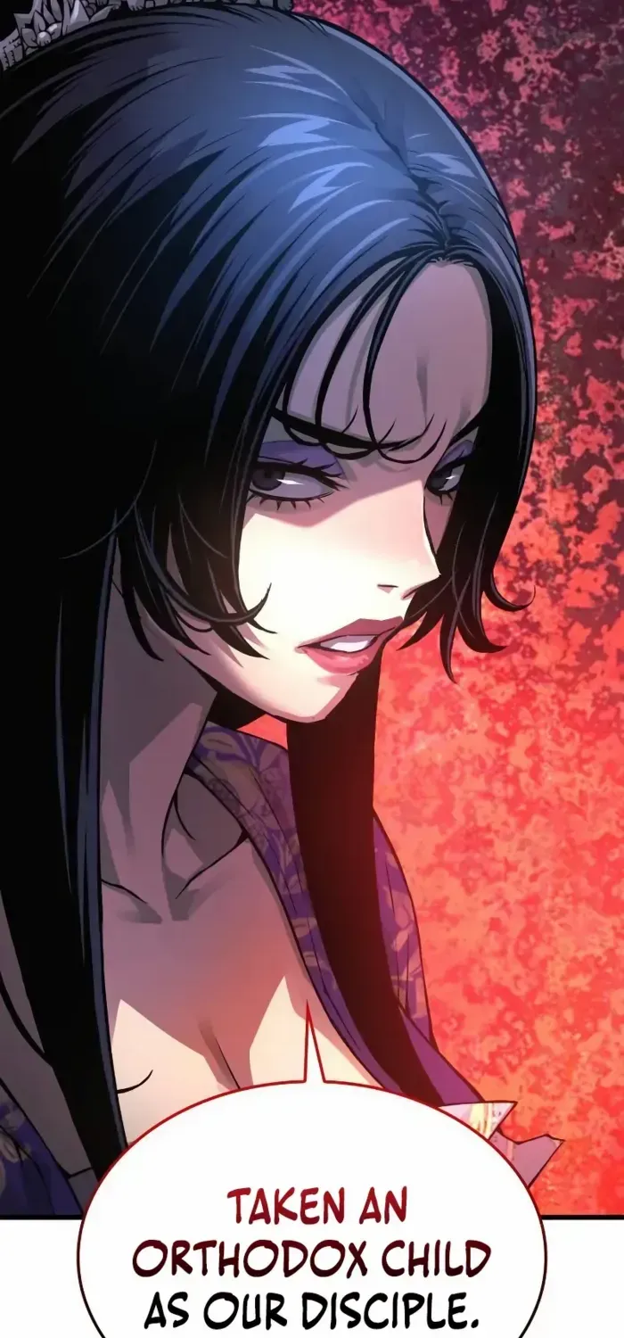 Read Myst, Might, Mayhem chapter 83 image 85 on Lezhin