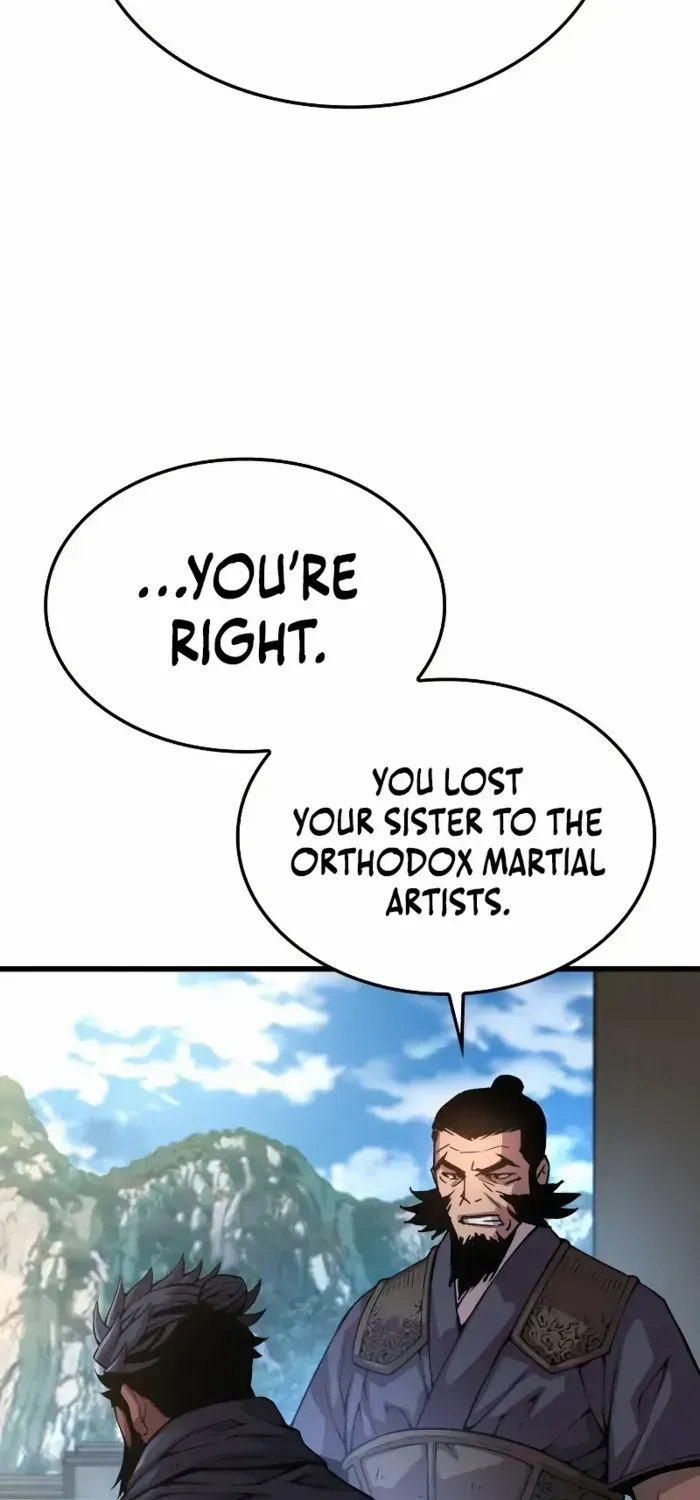 Read Myst, Might, Mayhem chapter 83 image 86 on Lezhin