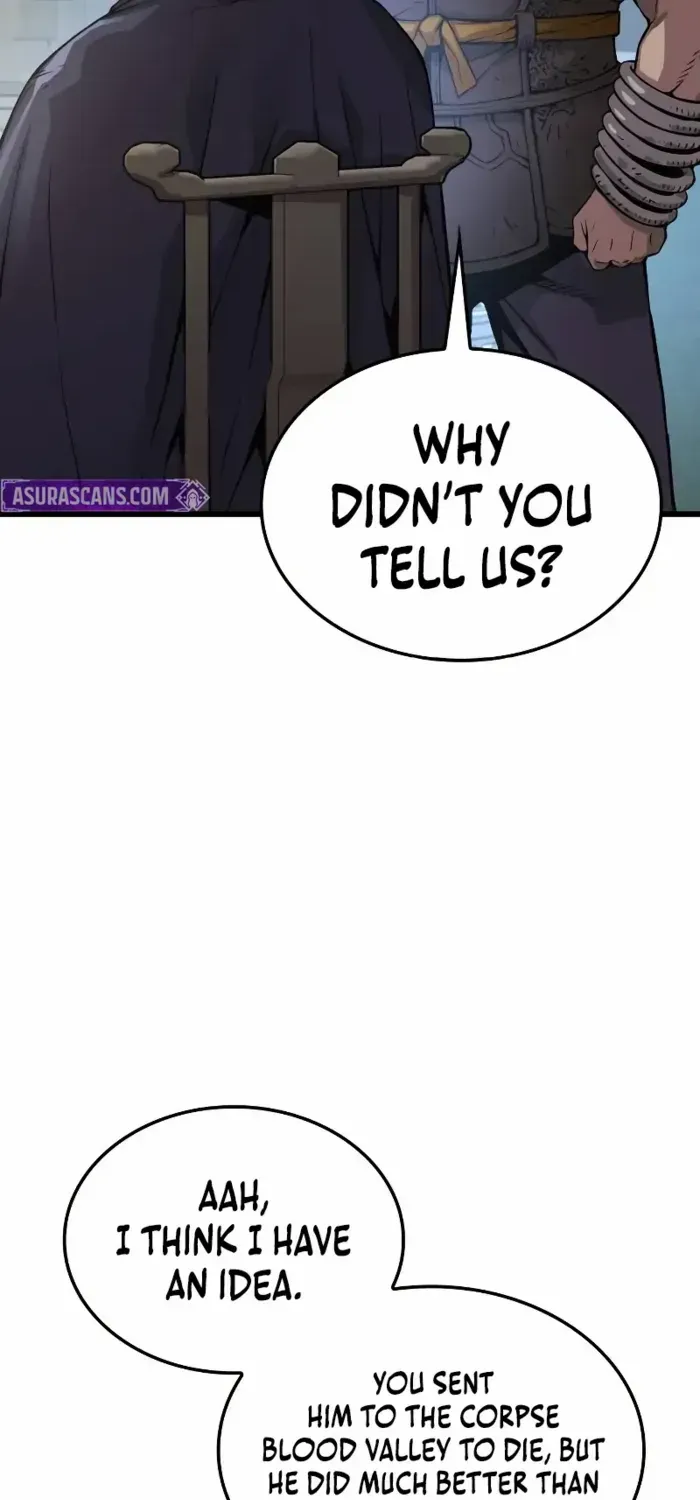 Read Myst, Might, Mayhem chapter 83 image 87 on Lezhin