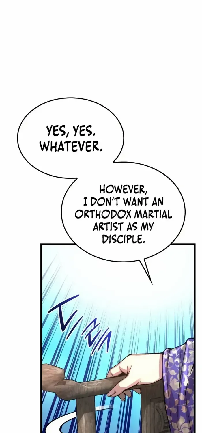 Read Myst, Might, Mayhem chapter 83 image 89 on Lezhin