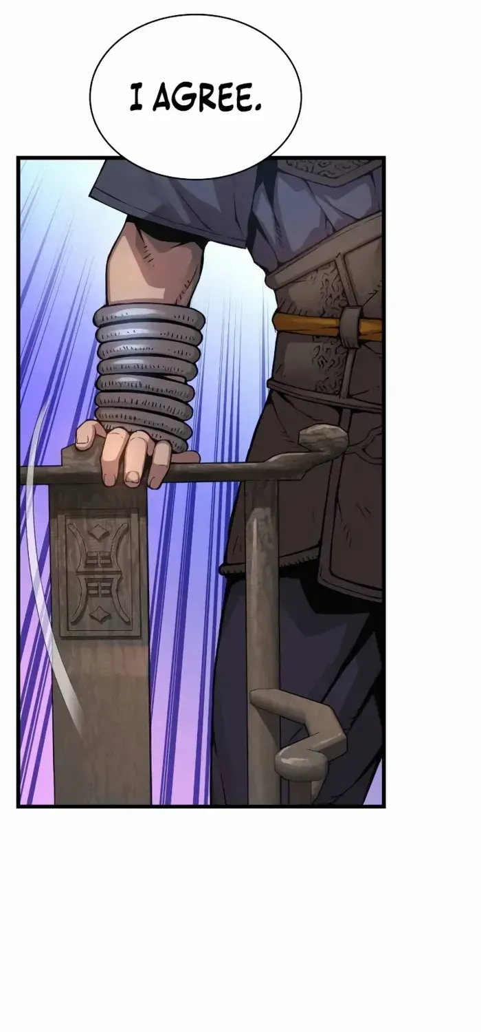 Read Myst, Might, Mayhem chapter 83 image 91 on Lezhin