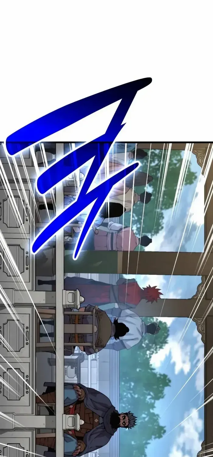 Read Myst, Might, Mayhem chapter 83 image 92 on Lezhin