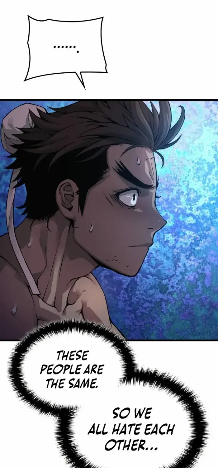 Read Myst, Might, Mayhem chapter 83 image 94 on Lezhin
