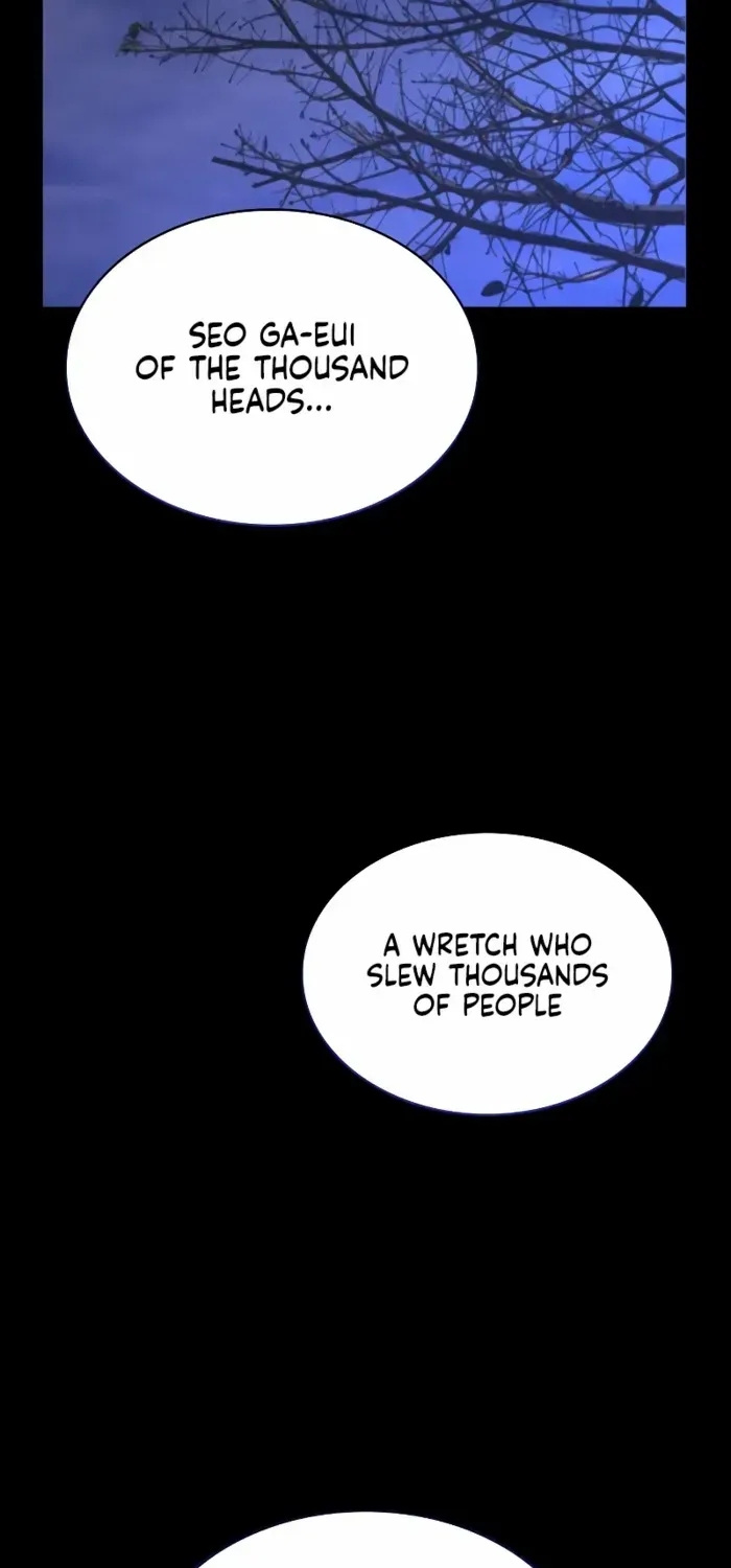 Read Myst, Might, Mayhem chapter 84 image 1 on Lezhin
