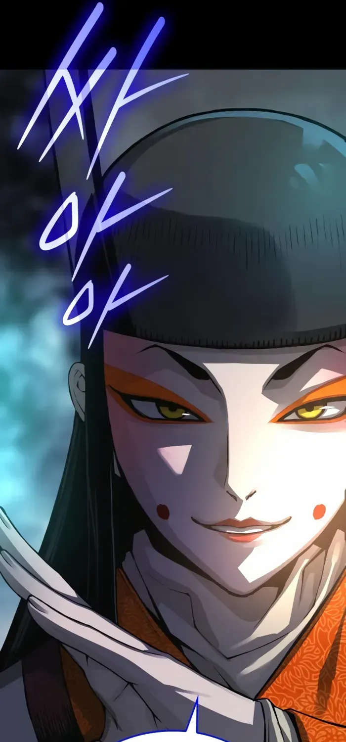 Read Myst, Might, Mayhem chapter 84 image 101 on Lezhin