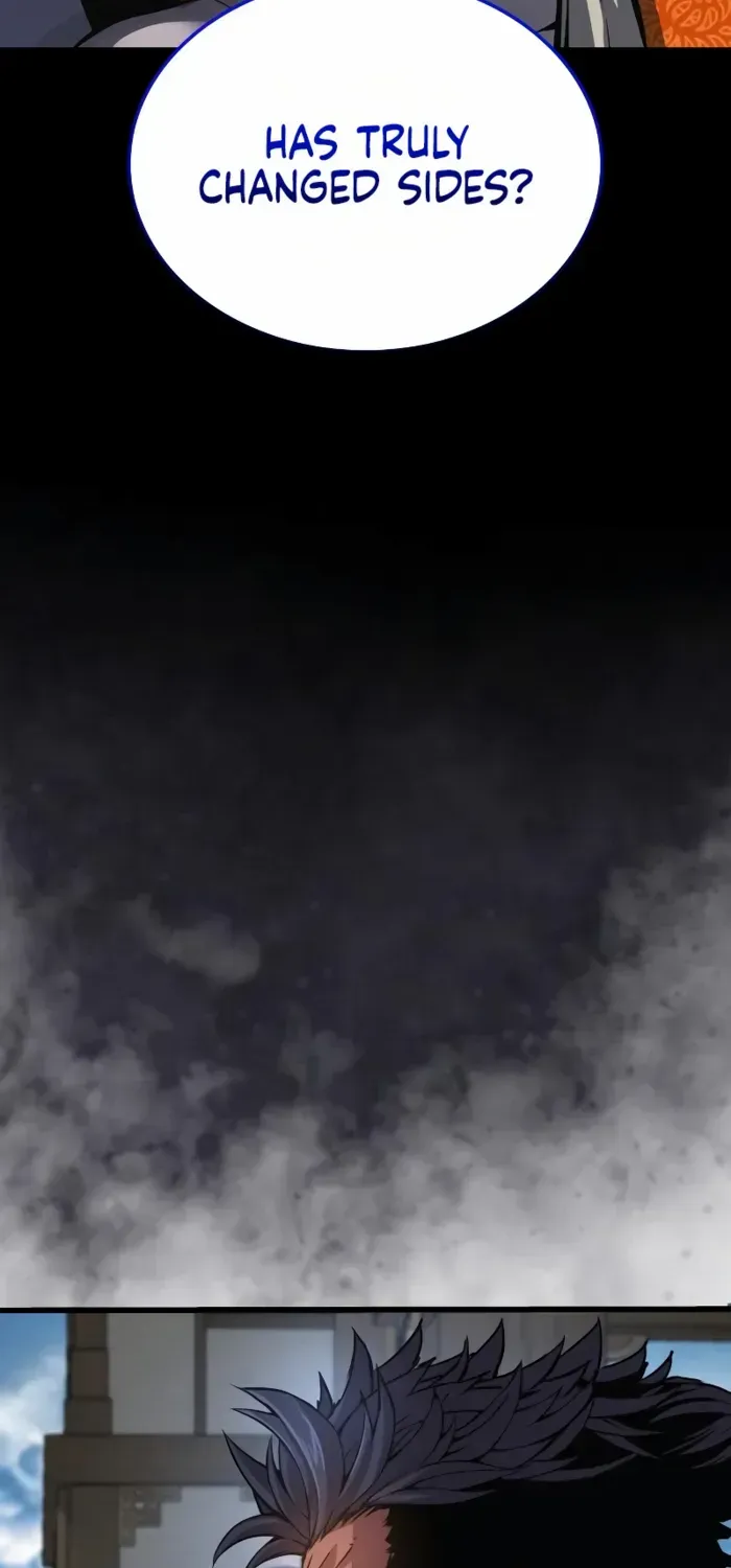 Read Myst, Might, Mayhem chapter 84 image 102 on Lezhin