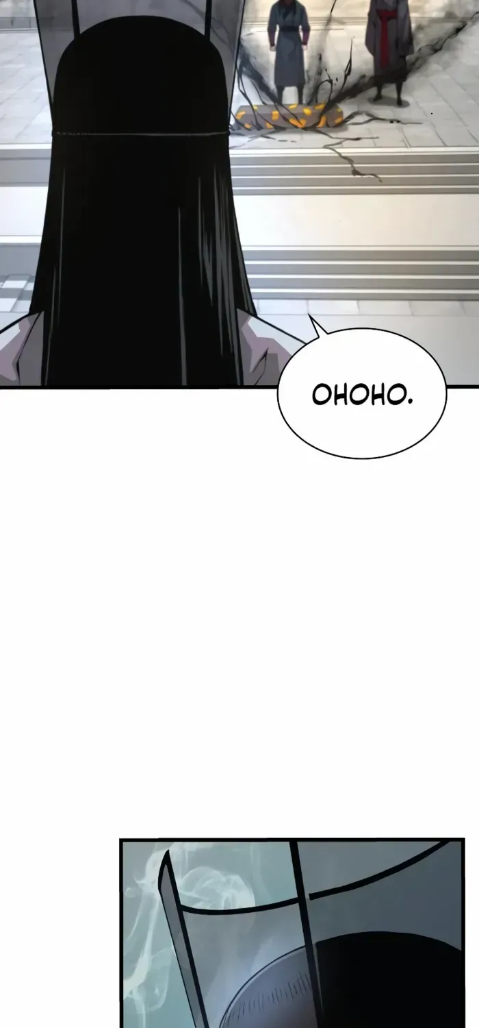 Read Myst, Might, Mayhem chapter 84 image 104 on Lezhin