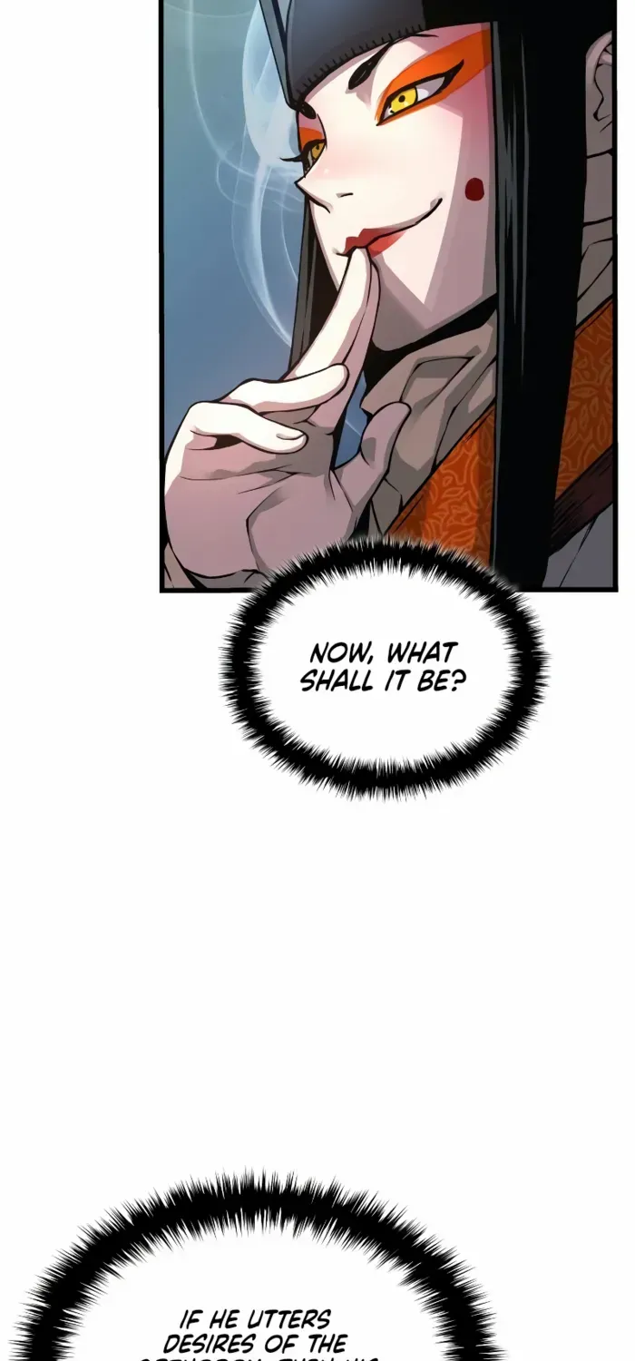 Read Myst, Might, Mayhem chapter 84 image 105 on Lezhin