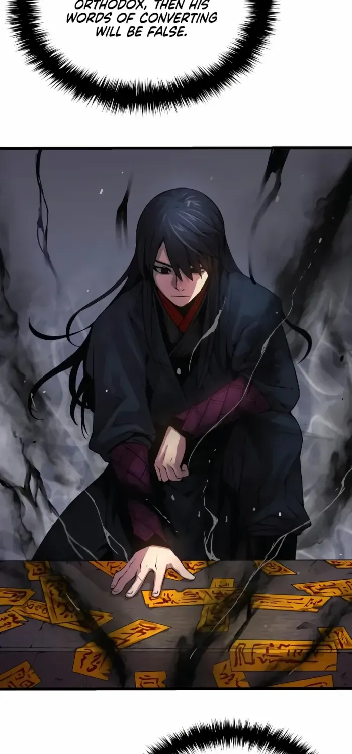 Read Myst, Might, Mayhem chapter 84 image 106 on Lezhin
