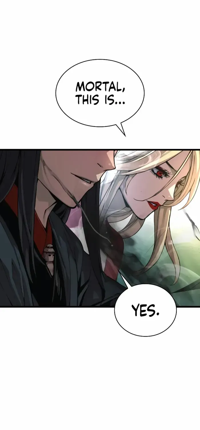 Read Myst, Might, Mayhem chapter 84 image 111 on Lezhin
